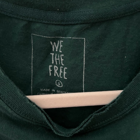 We the Free the perfect tee bundle of 5 - Picture 4 of 12
